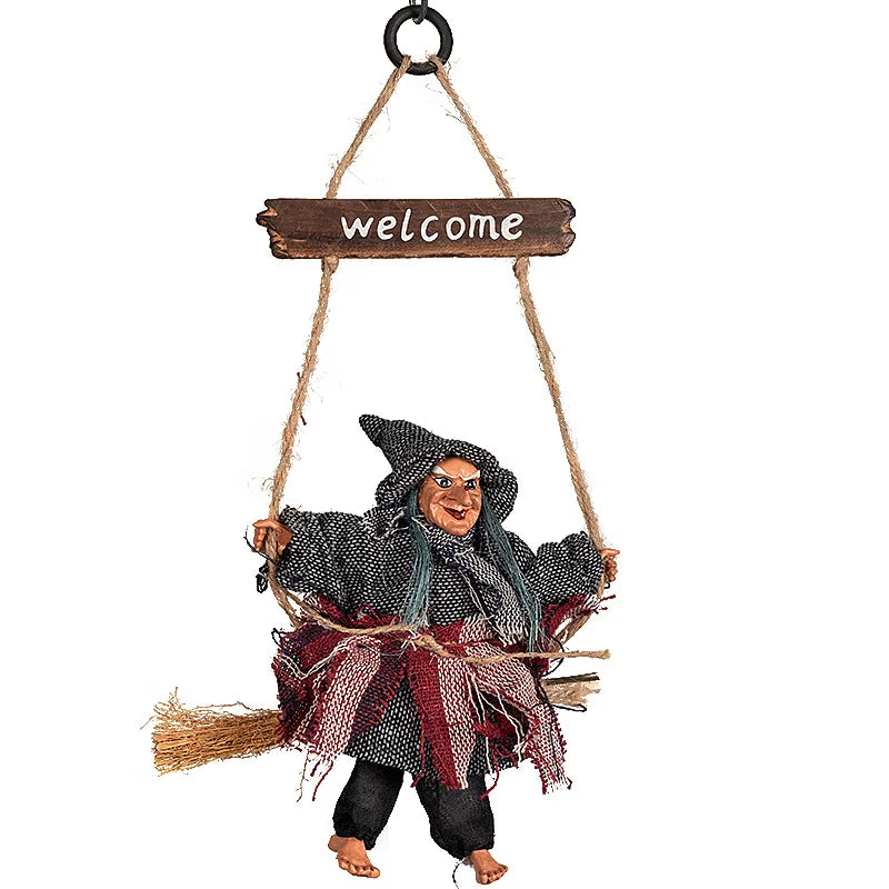 Décoration à Suspendre Extérieure pour Halloween – vue 6