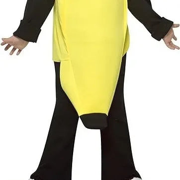 Déguisement Banane Rigolo Homme – vue 5