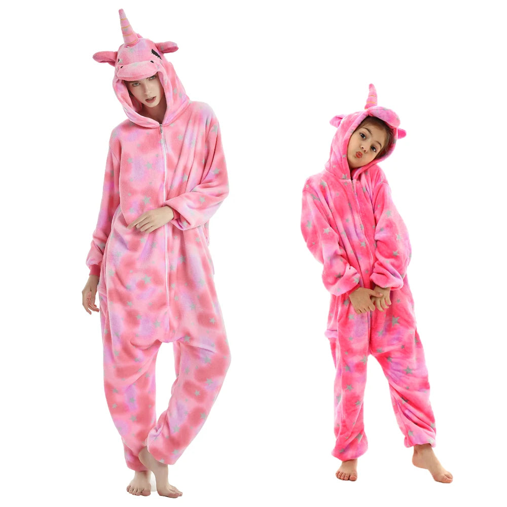 Combinaison Pyjama Lion Kigurumi Adulte – vue 21