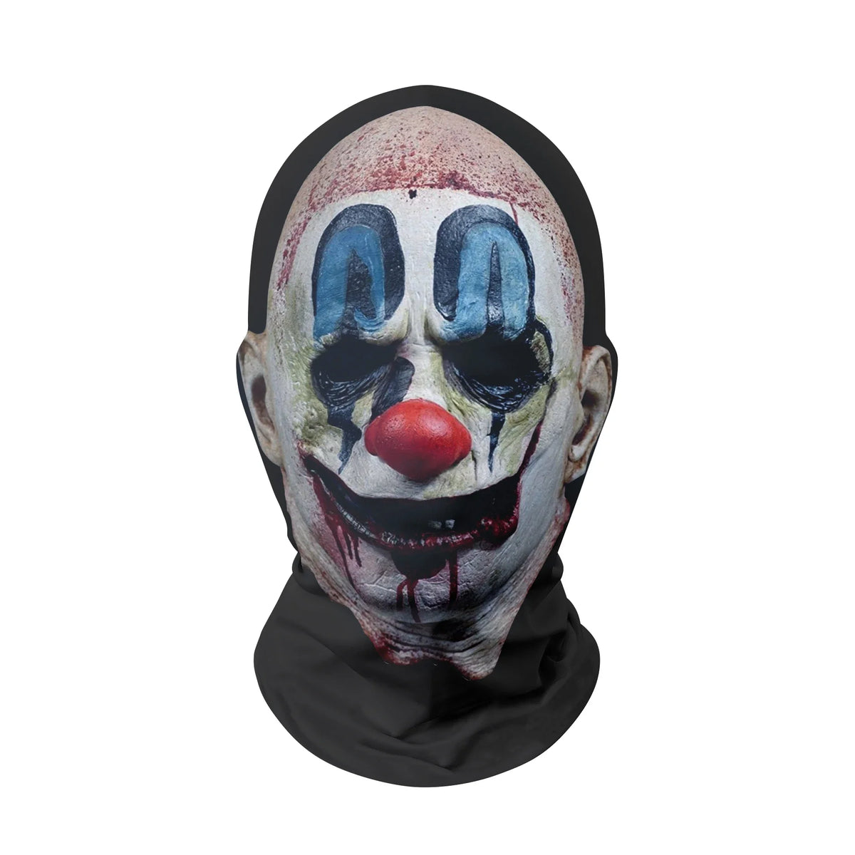 Cagoule Monstre Réaliste 3D – vue 14