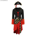 Déguisement Capitaine Pirate Sexy Femme – vue 5