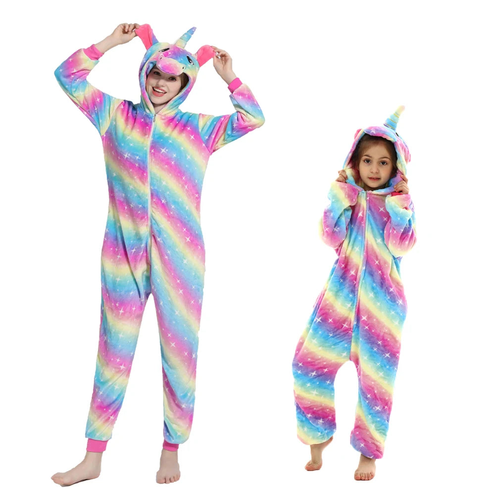 Combinaison Pyjama Lion Kigurumi Adulte – vue 15