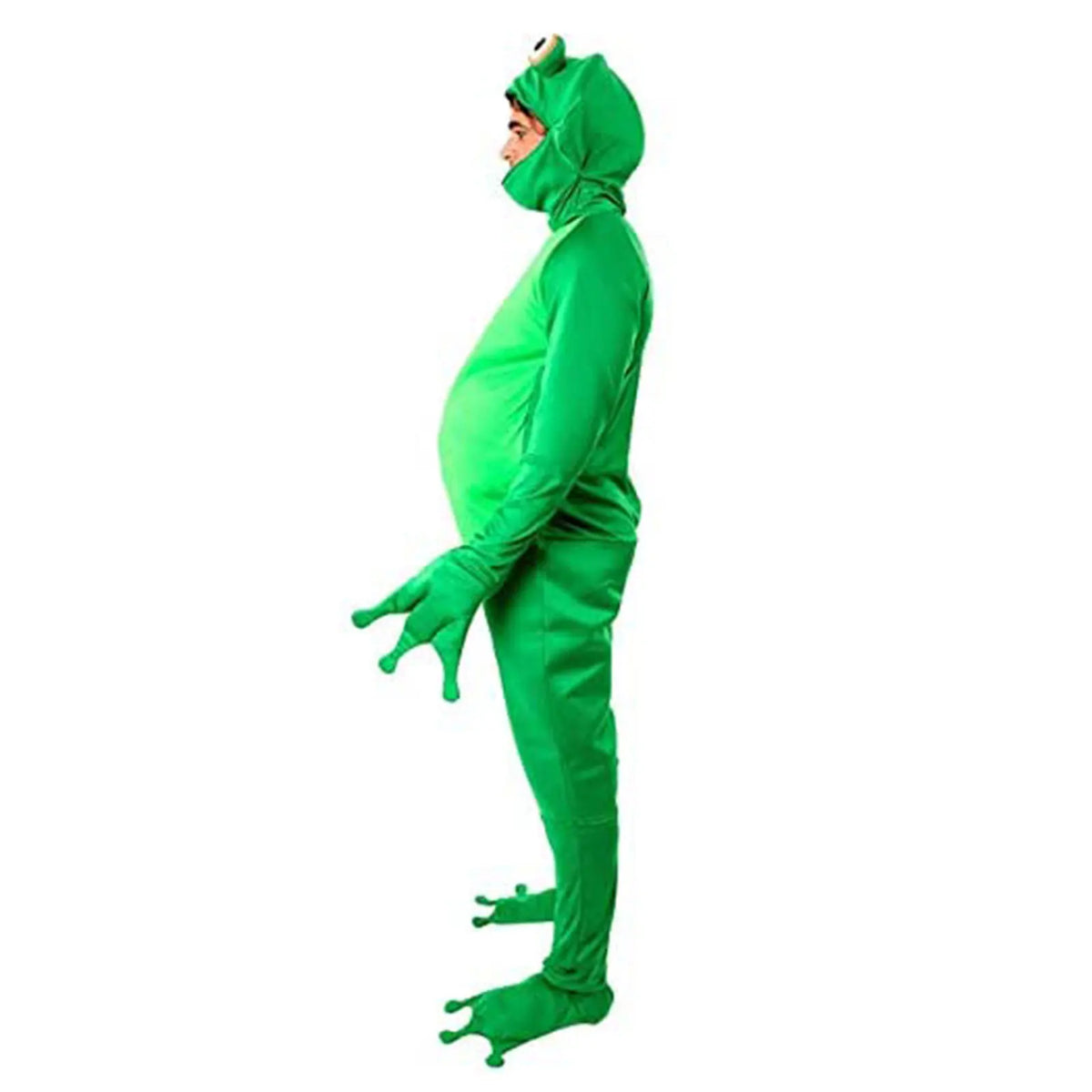 Combinaison Grenouille Adulte Unisexe – vue 4