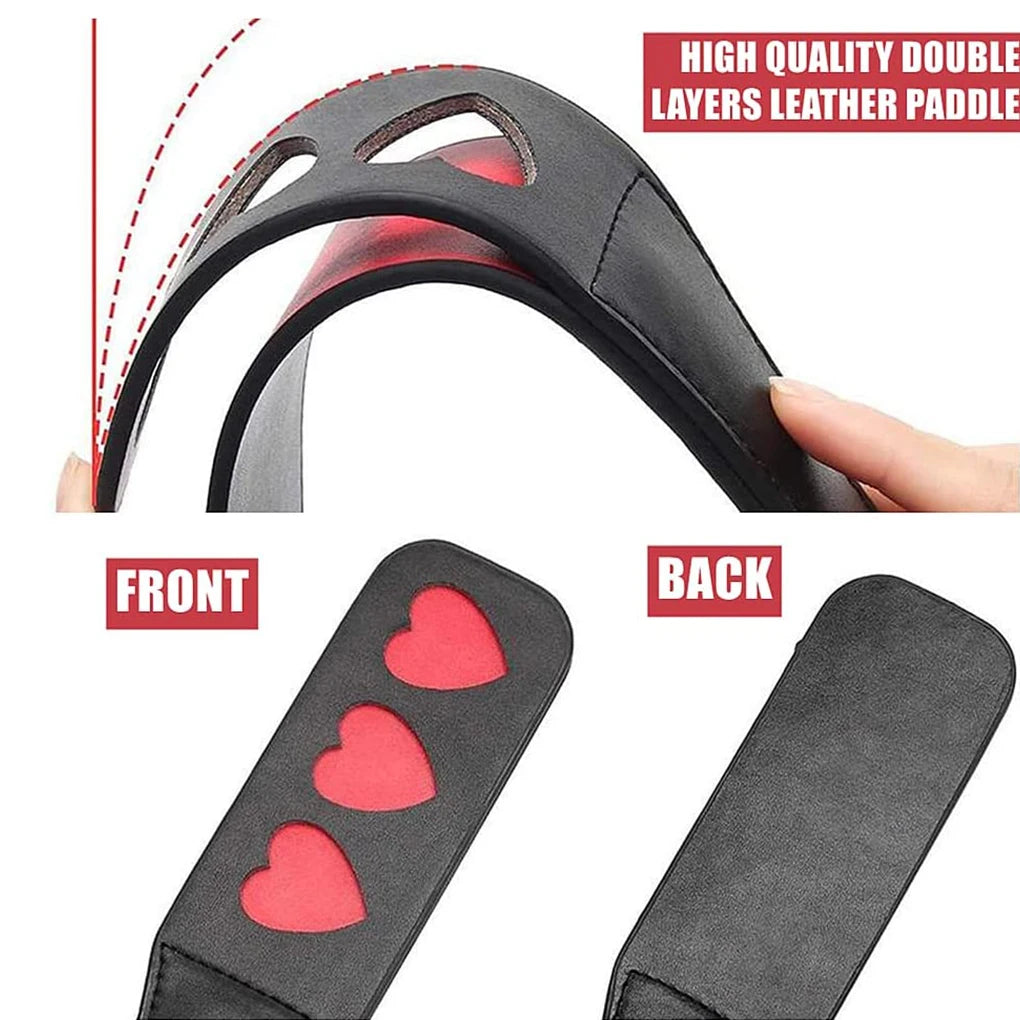 Cravache en Simili Cuir – Accessoire de Déguisement – vue 5