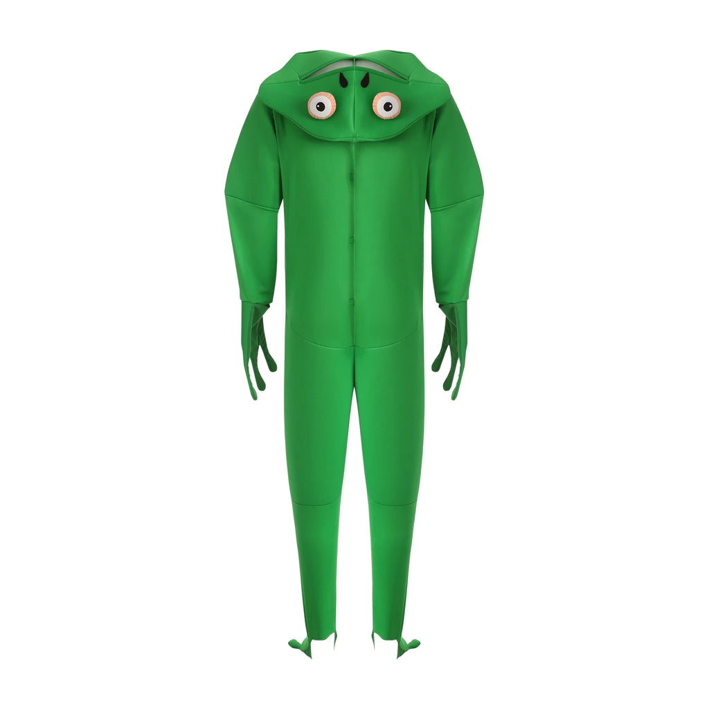 Combinaison Grenouille Adulte Unisexe – vue 3
