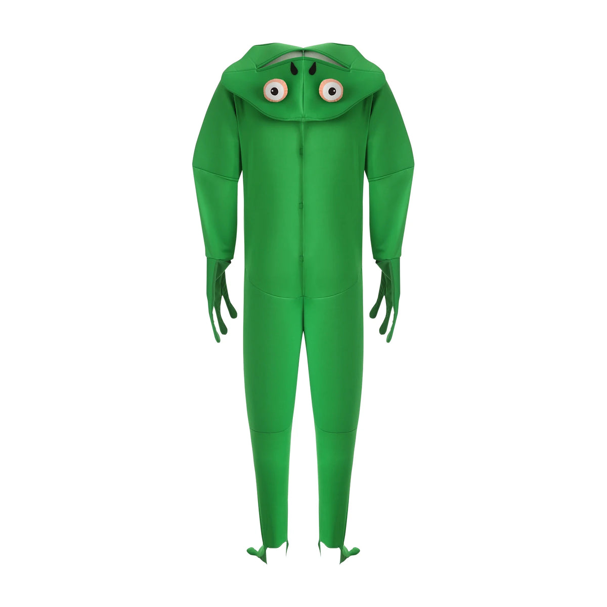 Combinaison Grenouille Adulte Unisexe – vue 3
