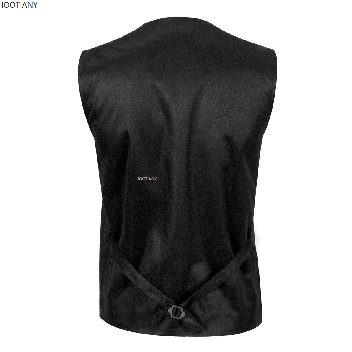Veste de Duc Médiéval Punk Homme – vue 4