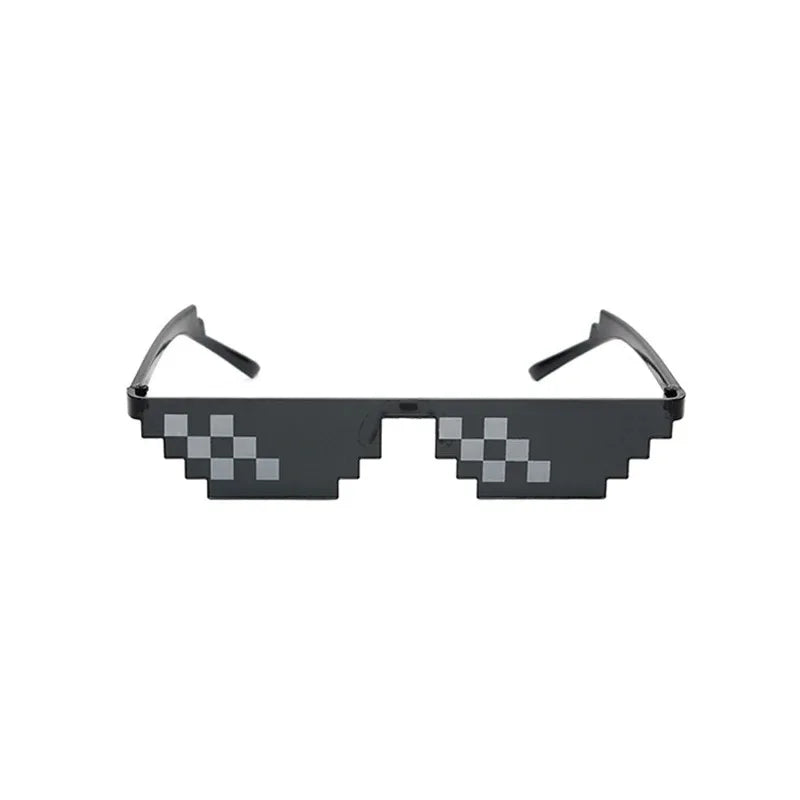 Lunettes Pixel Rigolotes – vue 4