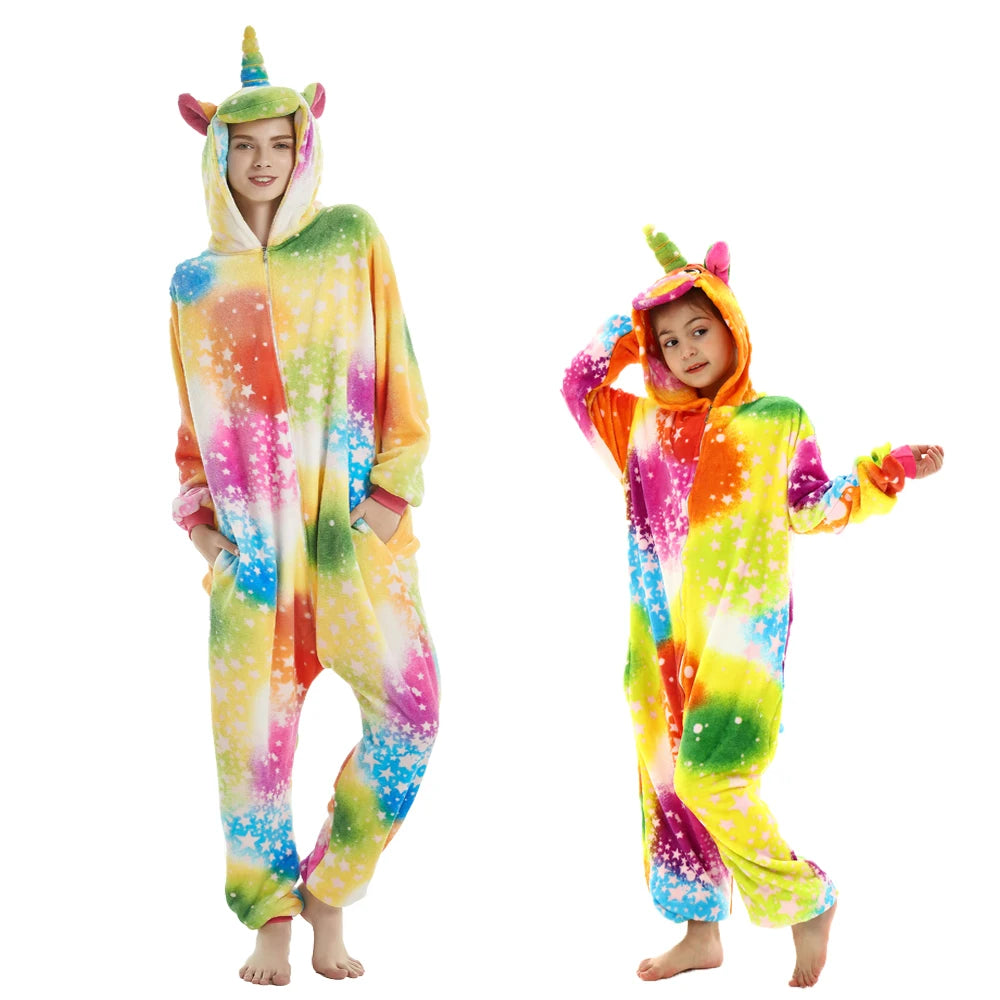 Combinaison Pyjama Lion Kigurumi Adulte – vue 11