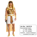 Déguisement Pharaon Homme – vue 7