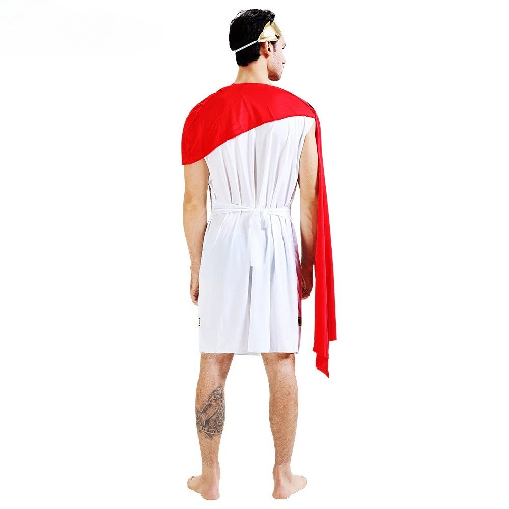 Toge Romaine Antique avec Couronne – Homme ou Femme – vue 3