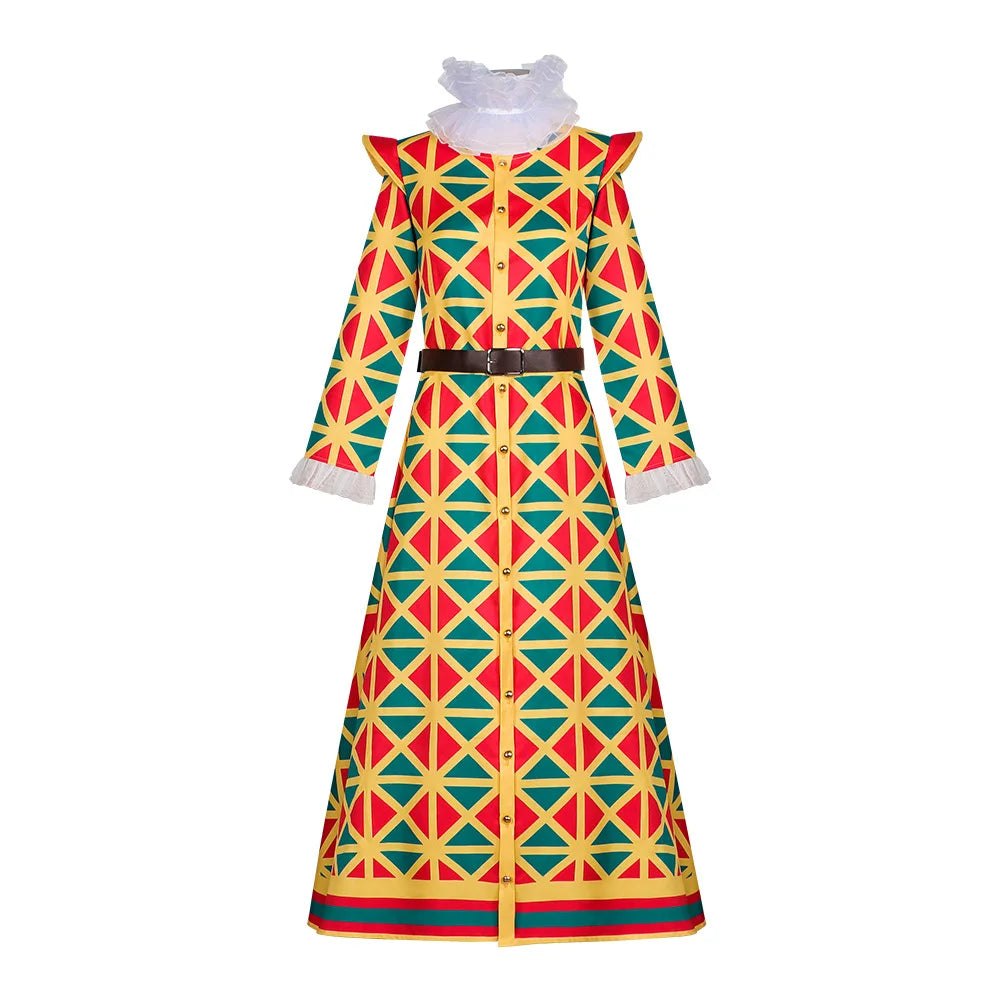 Déguisement Arlequin Adulte