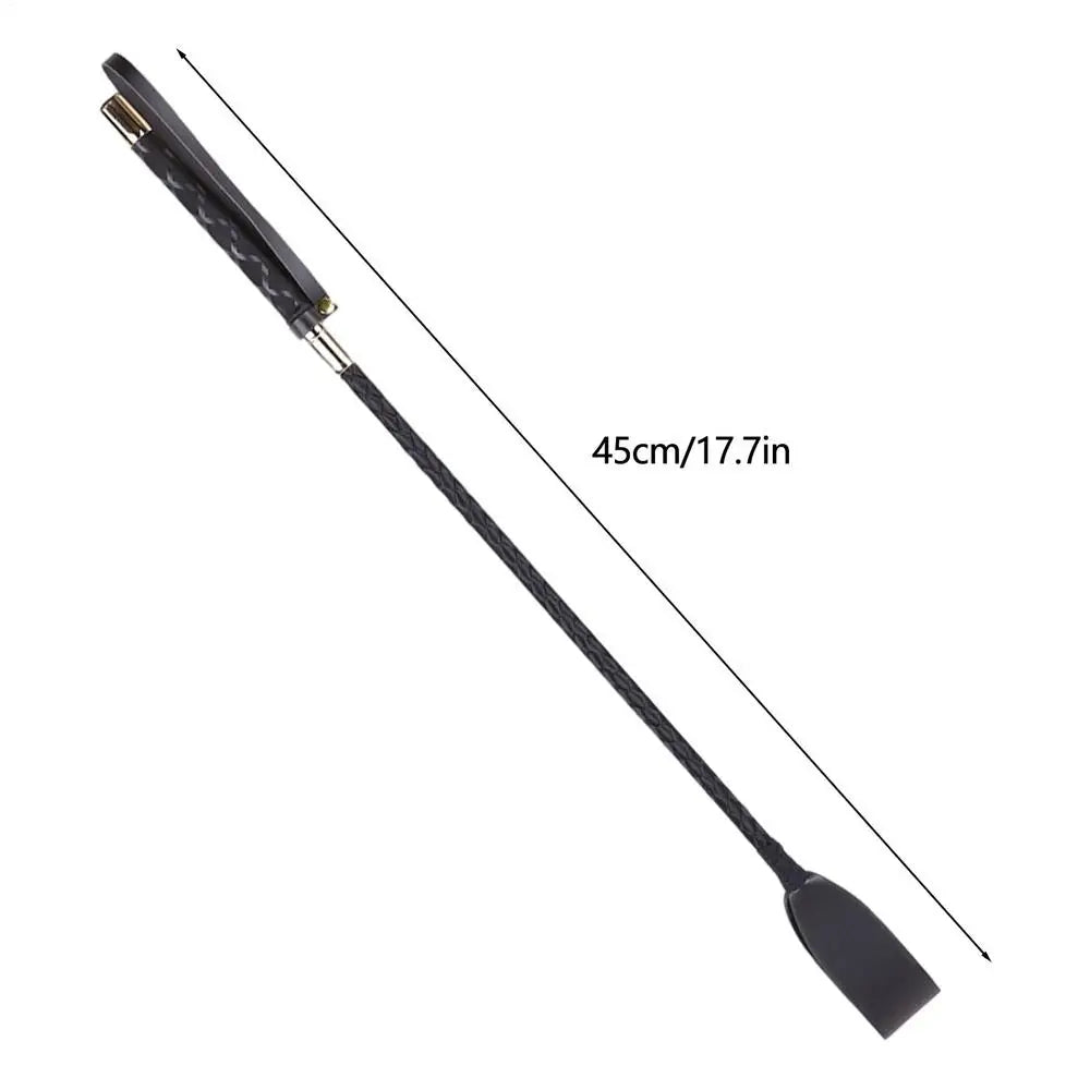 Cravache 30 à 54 cm – Accessoire de Déguisement – vue 7