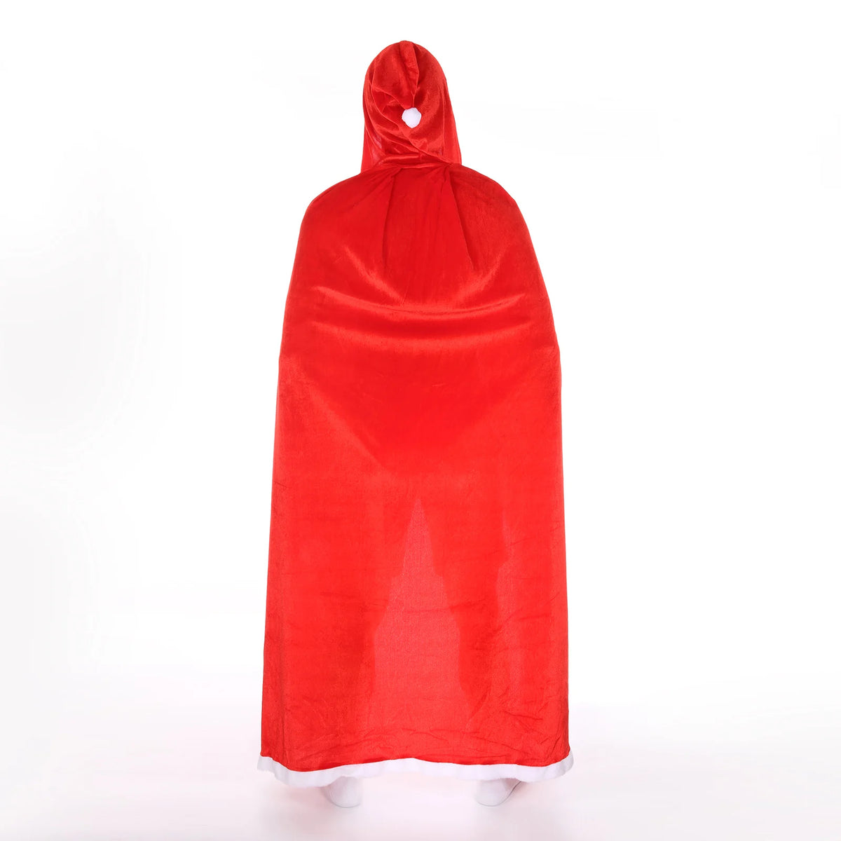 Cape Père Noël Longue à Capuche – vue 3