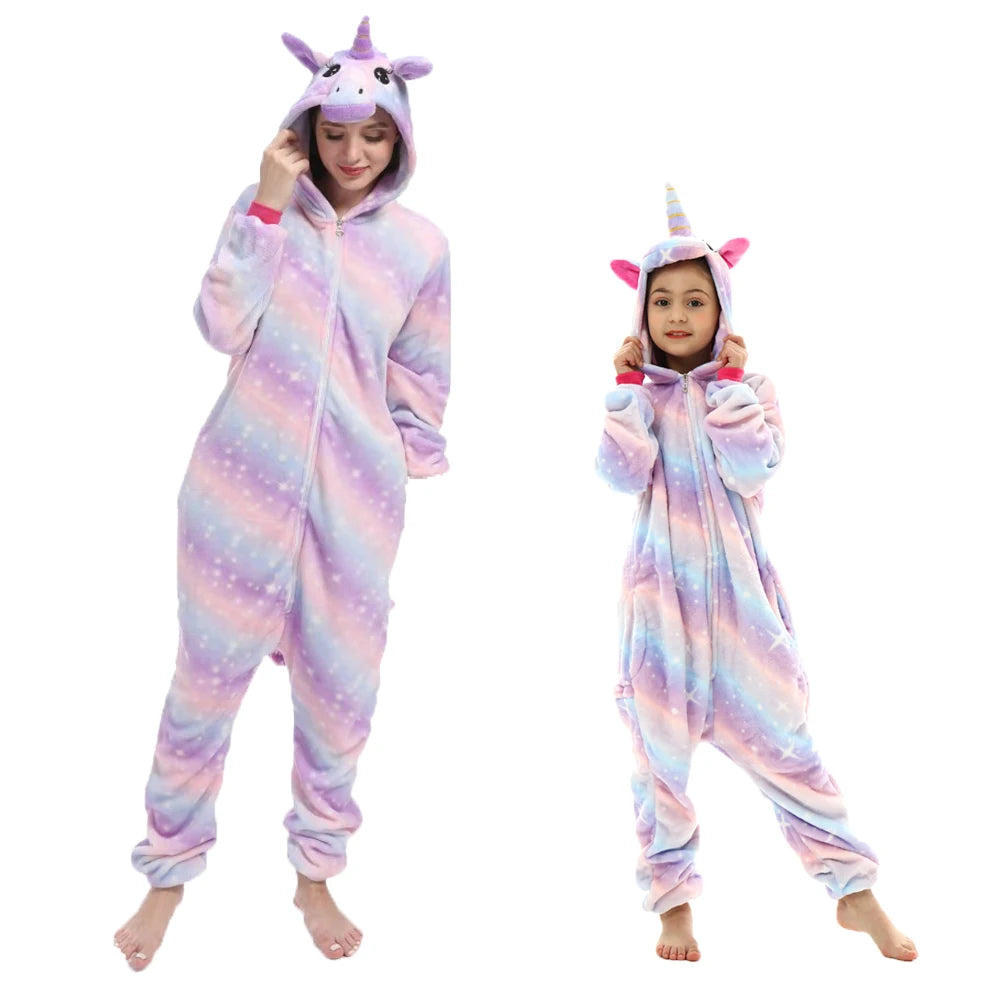 Combinaison Pyjama Lion Kigurumi Adulte – vue 16