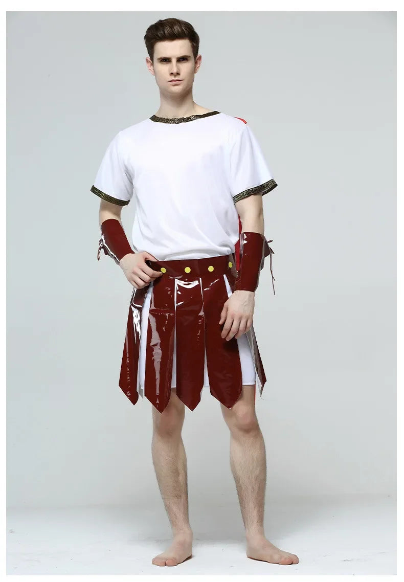 Déguisement Toréador Homme – vue 4