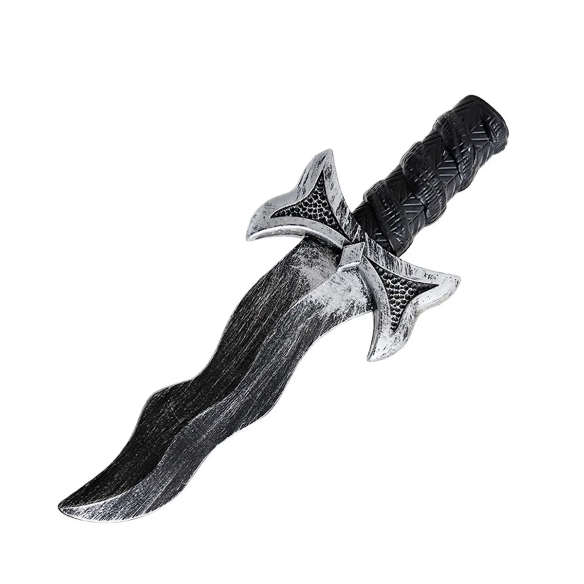 Couteau Ensanglanté Factice – Décoration Halloween – vue 16
