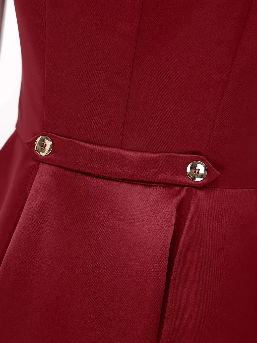 Veste Vampire Victorienne Steampunk Femme – vue 5