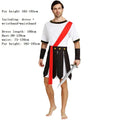 Costume de Soldat Romain Homme – vue 4