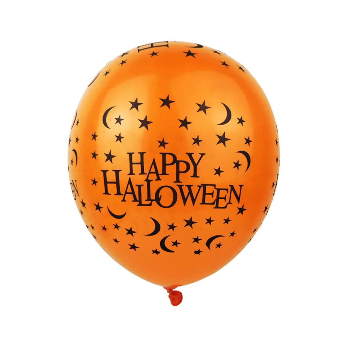 Set de Ballons Halloween en Latex – vue 4