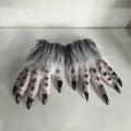 Kit Loup-Garou – Masque et Gants Griffes – vue 9