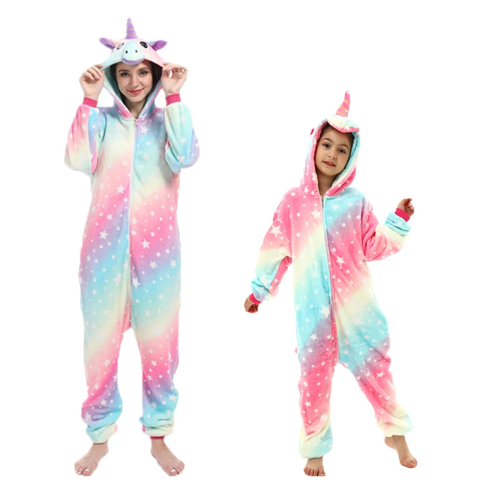Combinaison Pyjama Lion Kigurumi Adulte – vue 9