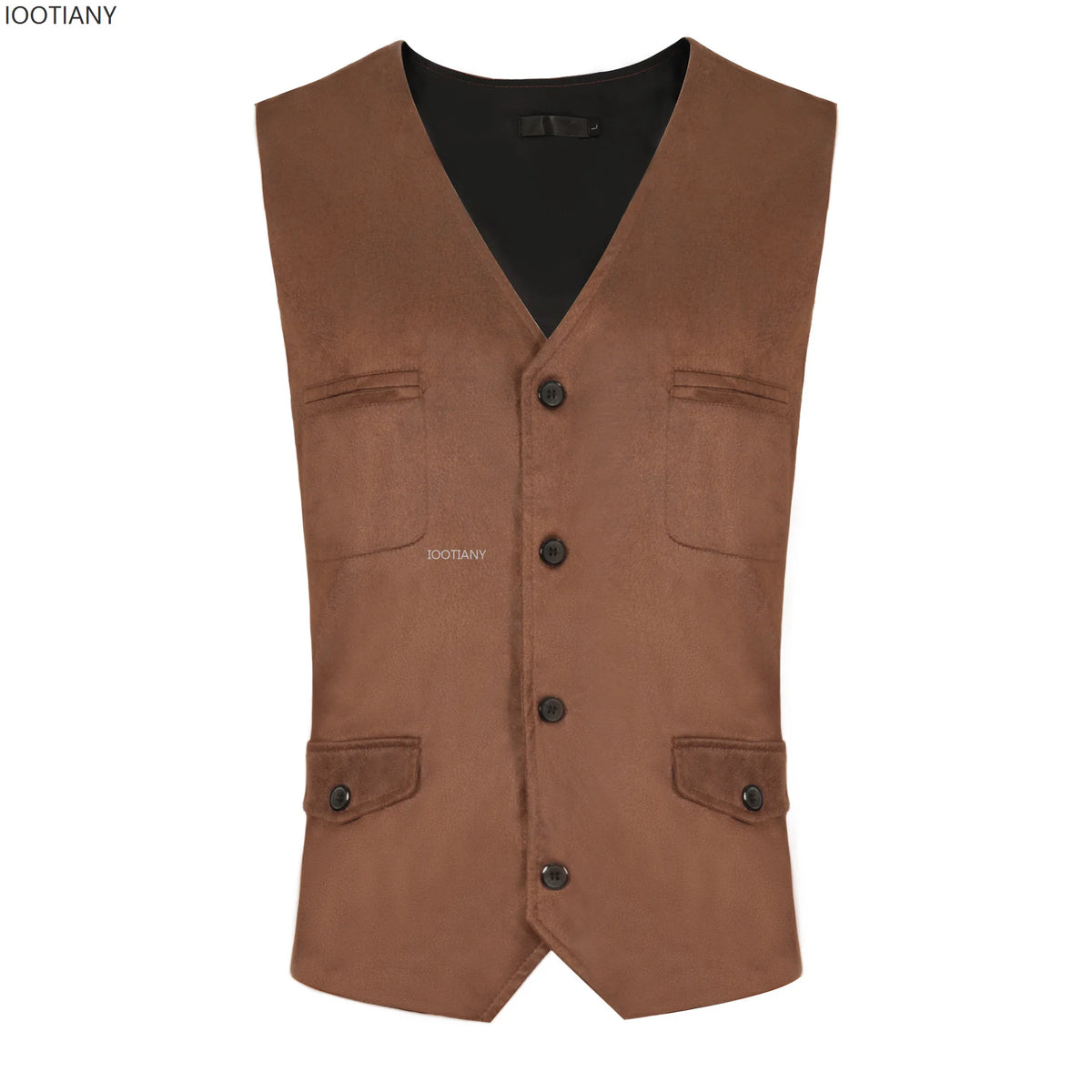 Veste de Duc Médiéval Punk Homme