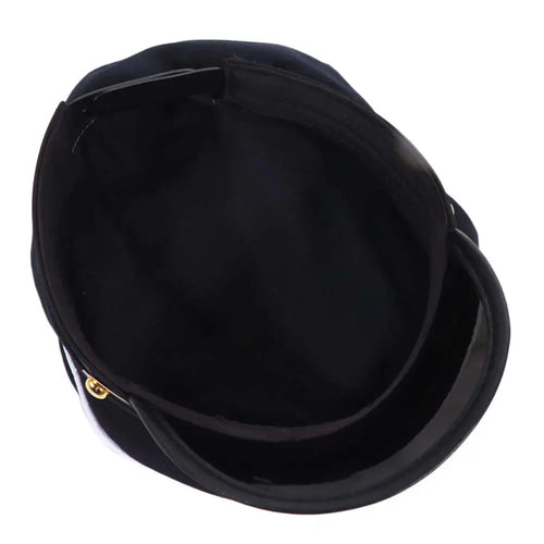 Casquette de Pilote d'Avion – 3 Coloris – vue 2