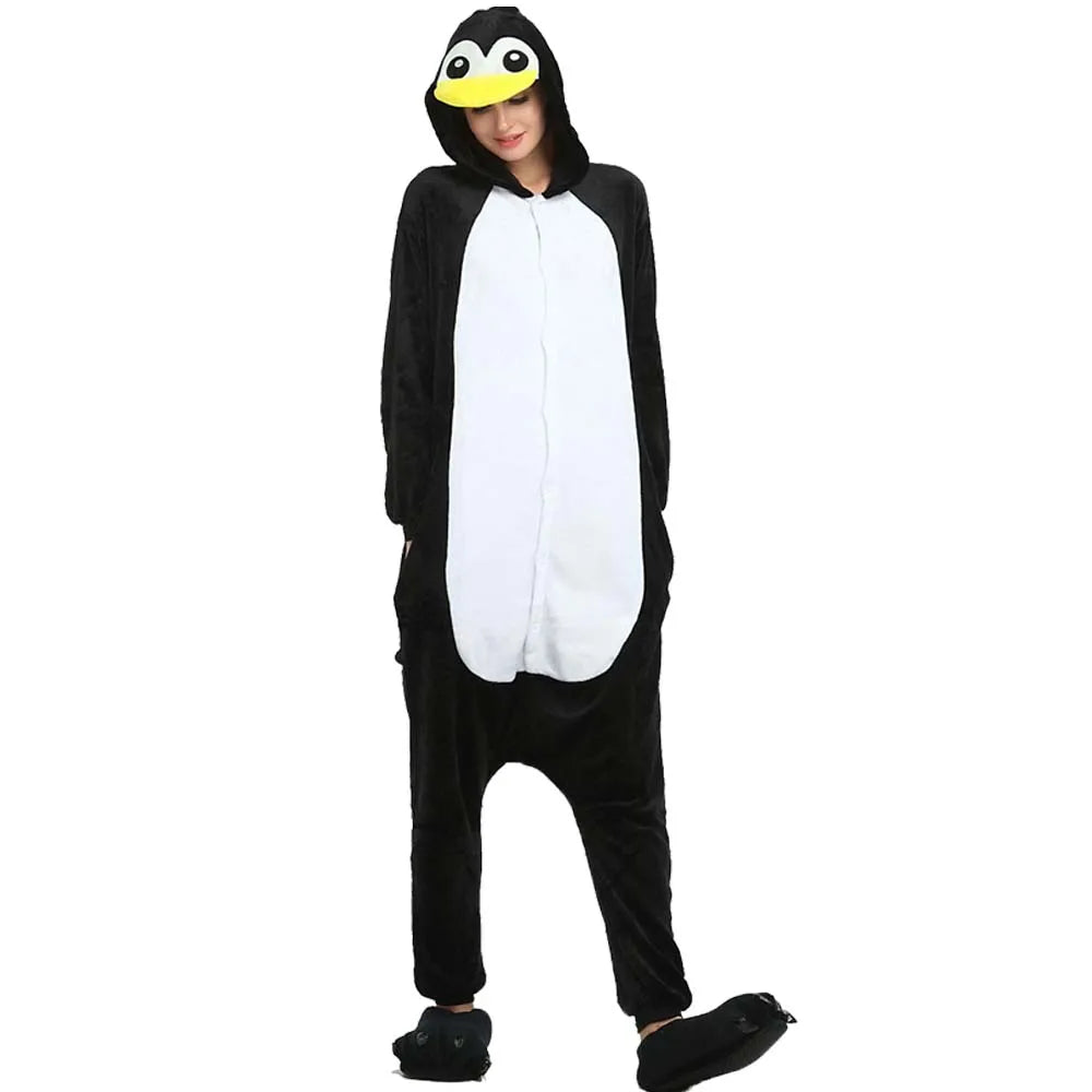 Kigurumi Animaux Famille - Combinaison Parent Enfant – vue 19