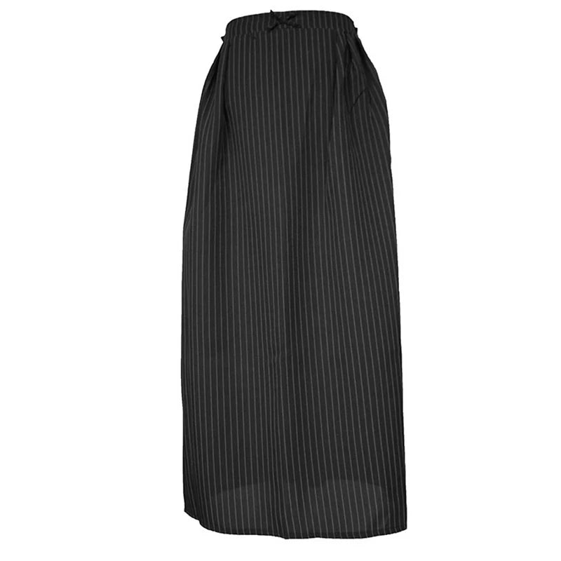 Haori Samouraï Traditionnel Homme – Kimono – vue 5
