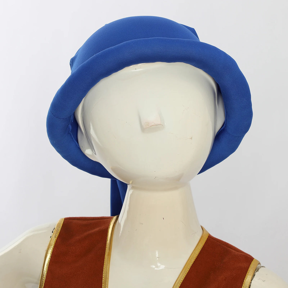 Bonnet de Lutin Pointu – Accessoire Noël et Halloween – vue 3