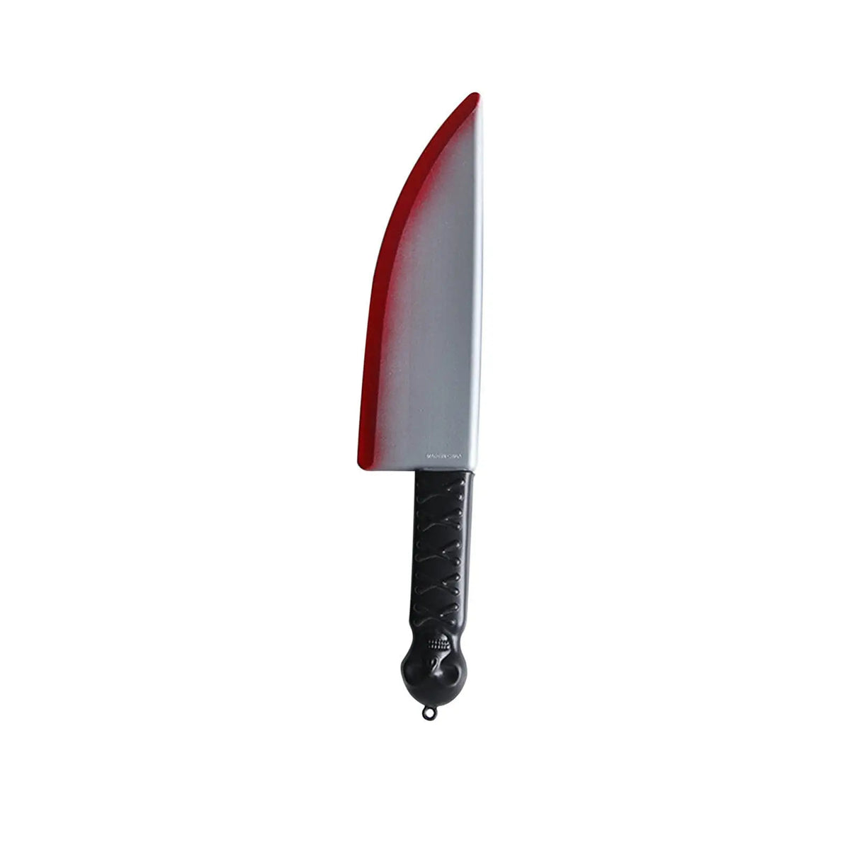 Couteau Ensanglanté Factice – Décoration Halloween – vue 14