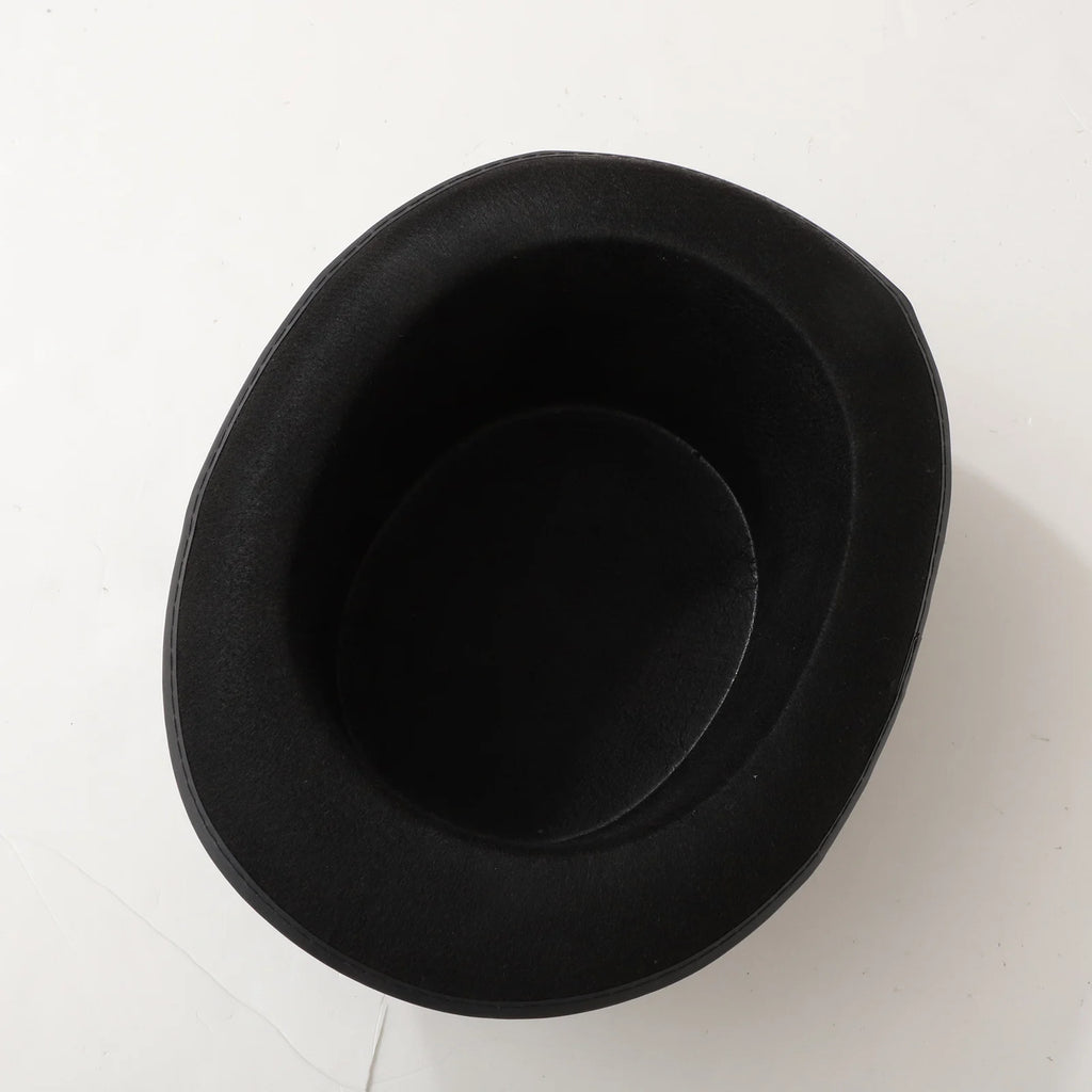 Chapeau Melon et Canne de Magicien – vue 3