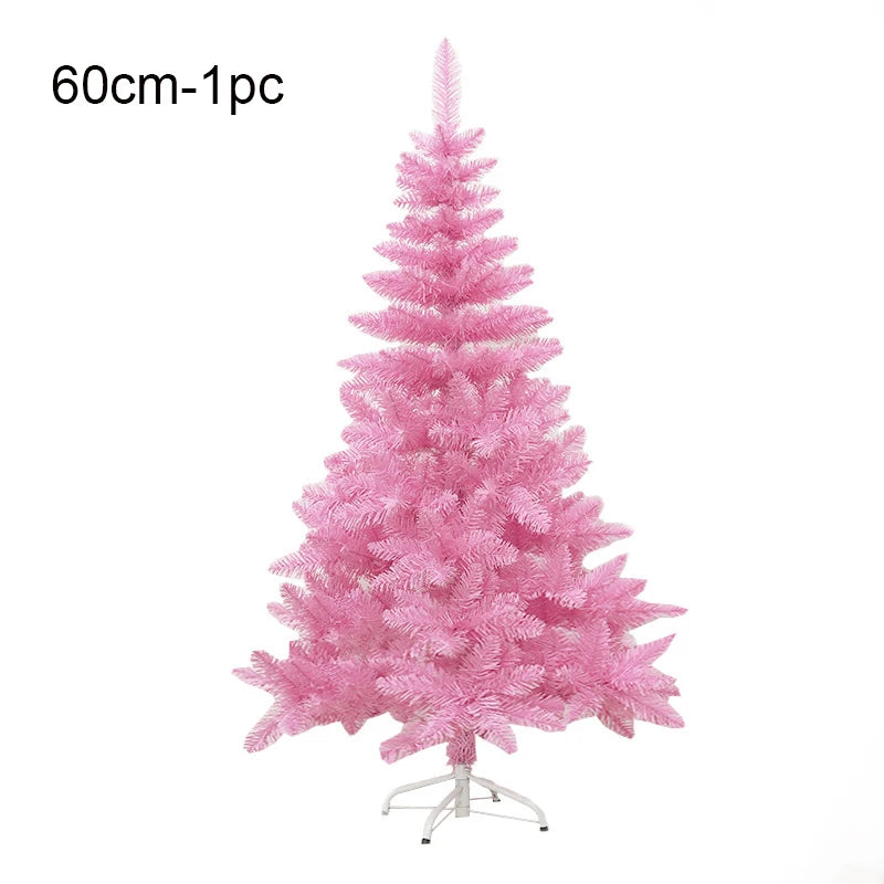 Ornement de sapin rouge Noël – 45 ou 60 cm – vue 7