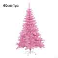 Ornement de sapin rouge Noël – 45 ou 60 cm – vue 7