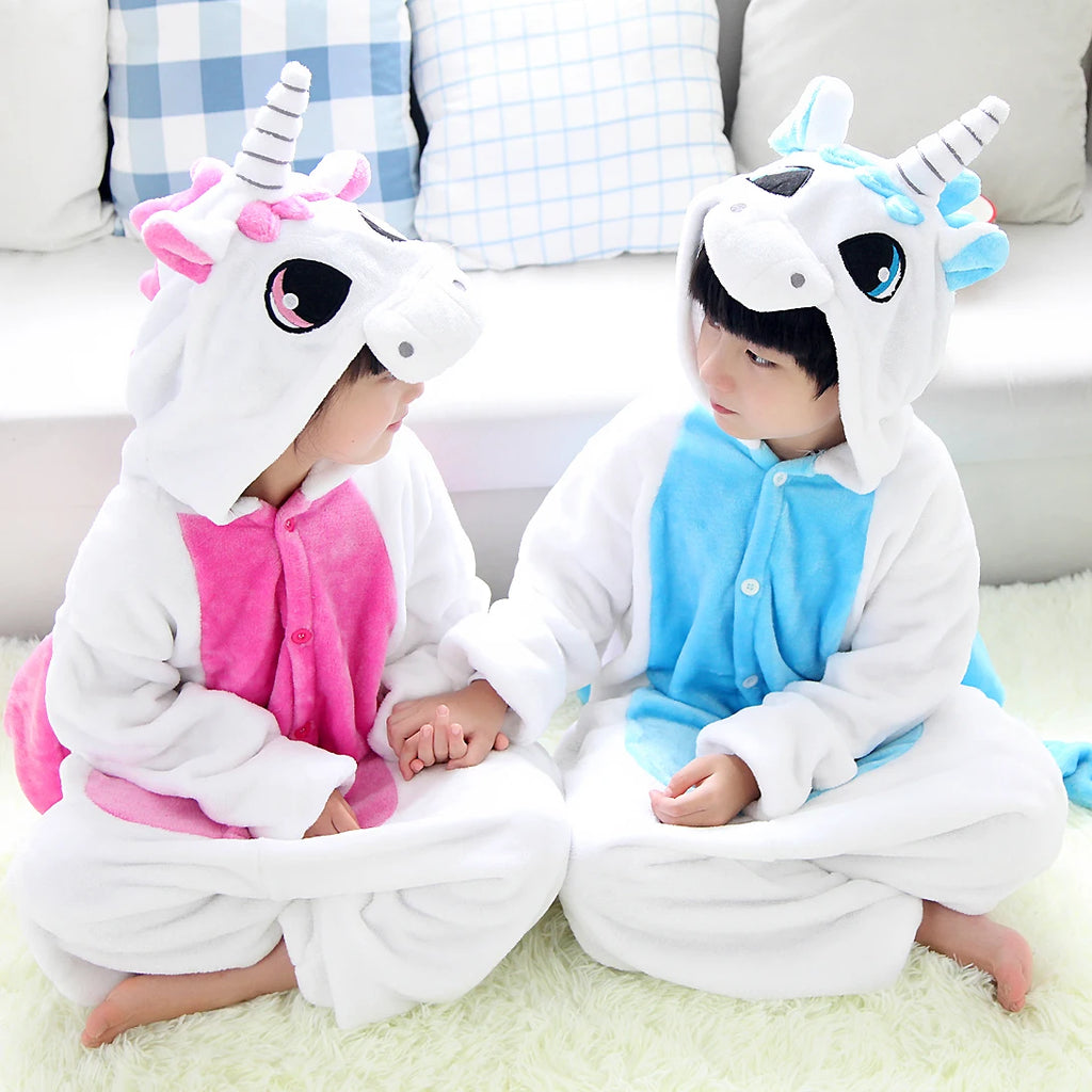 Déguisement Licorne Enfant – vue 4