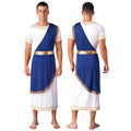 Déguisement Gladiateur Romain Homme – Armure de Soldat – vue 7
