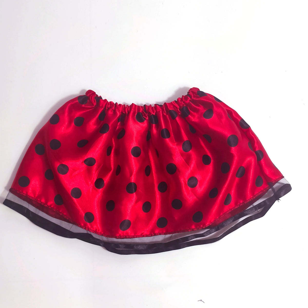 Jupe Tutu Coccinelle Fille – vue 3