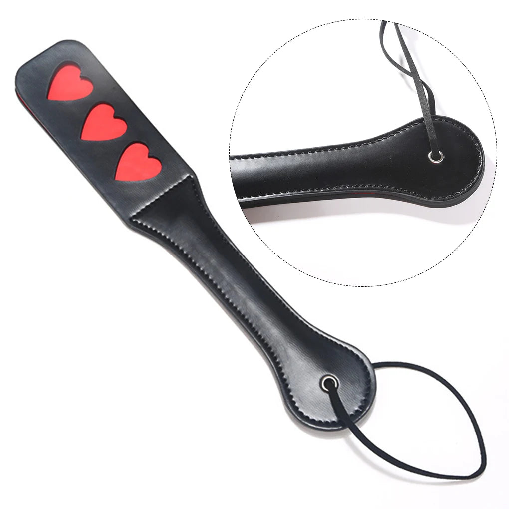 Cravache en Simili Cuir – Accessoire de Déguisement – vue 6