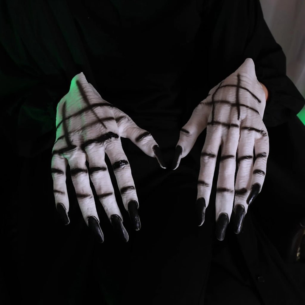 Gants Griffes de Monstre – Vampire, Loup, Diable – vue 3