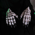 Gants Griffes de Monstre – Vampire, Loup, Diable – vue 3