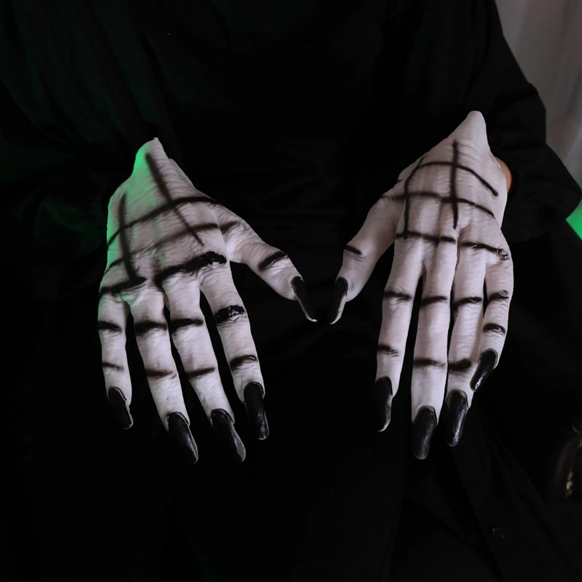 Gants Griffes de Monstre – Vampire, Loup, Diable – vue 3