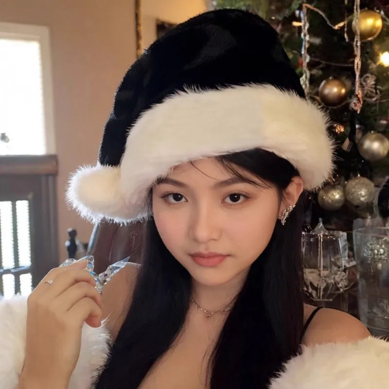 Chapeau de Noël Fantaisie – Accessoire Photo – vue 6