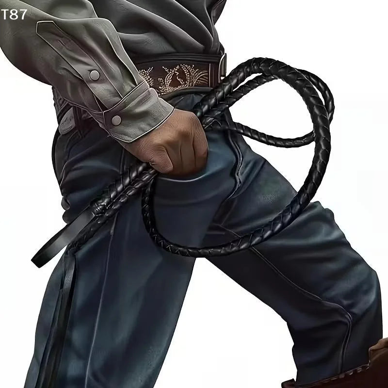 Fouet de Cow-Boy – Accessoire de Déguisement – vue 5