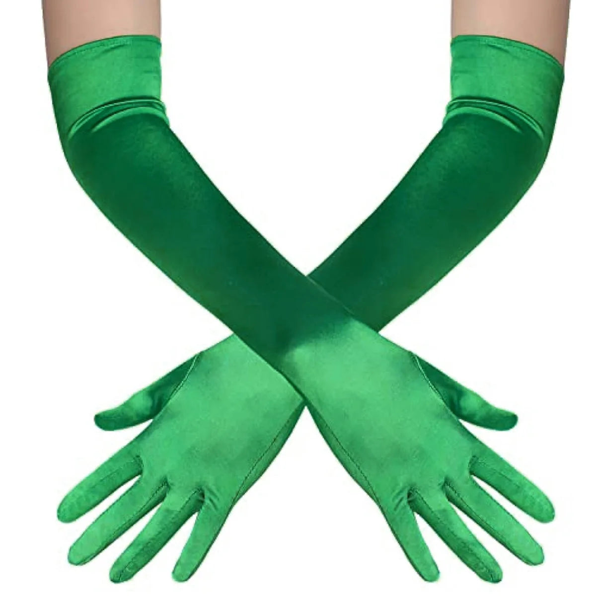 Gants Longs Élégants Femme – vue 20