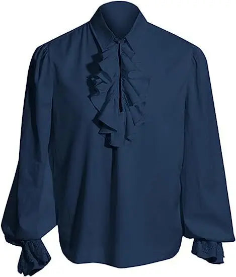 Costume Gentleman Gothique Vampire Homme – vue 5