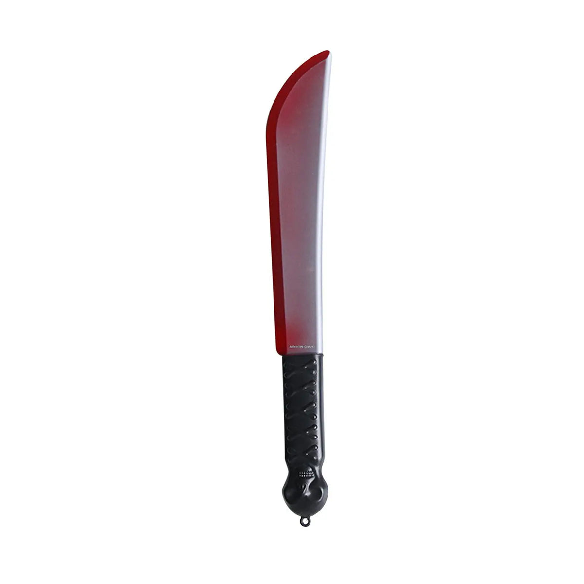 Couteau Ensanglanté Factice – Décoration Halloween – vue 9
