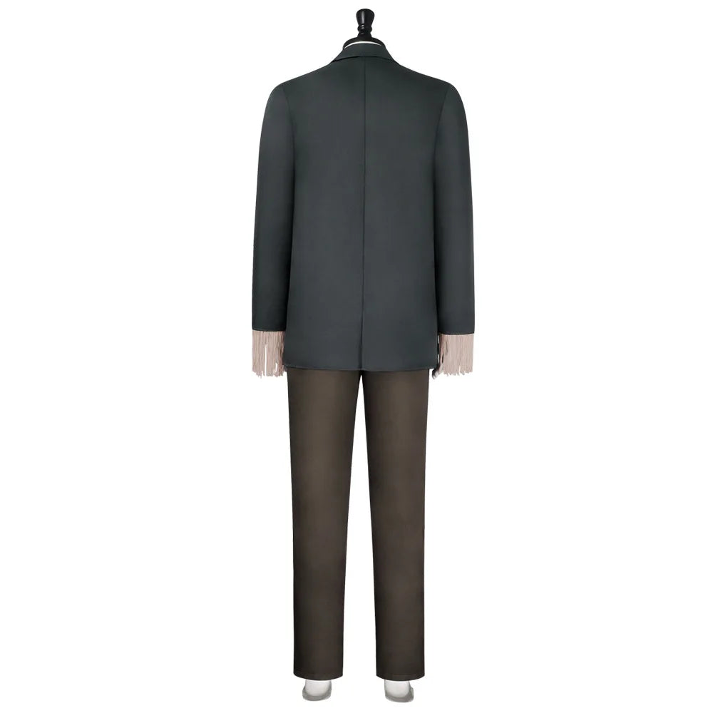 Costume de Frankenstein Homme - Déguisement Effrayant Halloween – vue 3