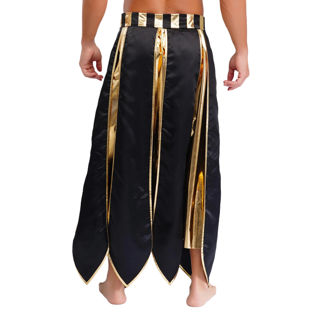 Déguisement Pharaon Égyptien Homme – vue 2