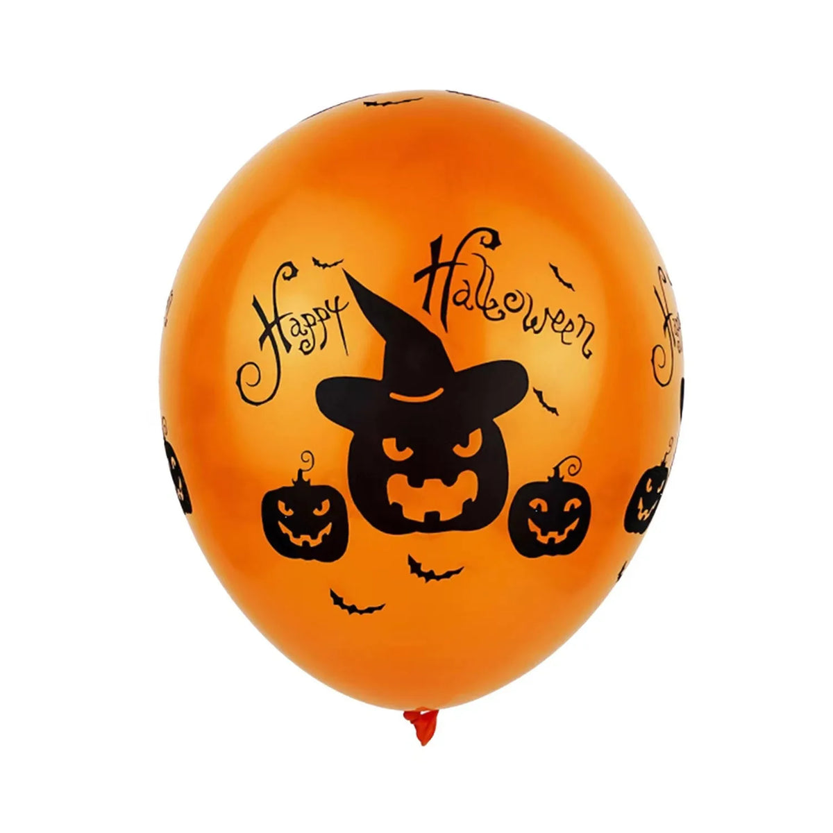 Set de Ballons Halloween en Latex – vue 5